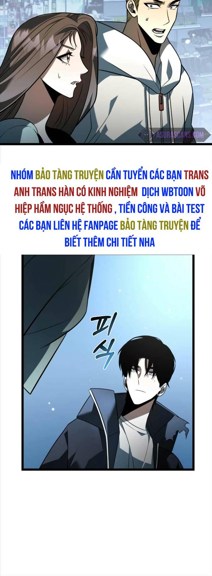 Chiến Binh Hồi Quy Chapter 6 - Trang 2