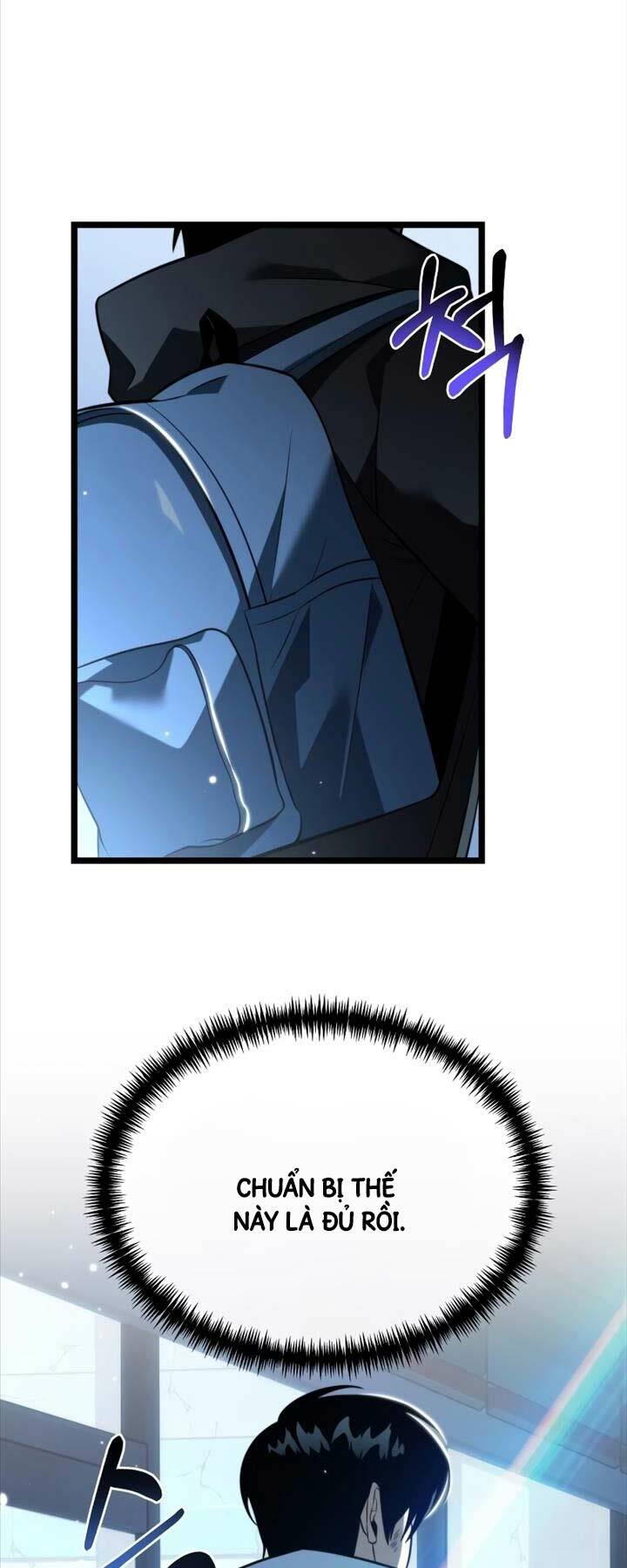 Chiến Binh Hồi Quy Chapter 6 - Trang 2