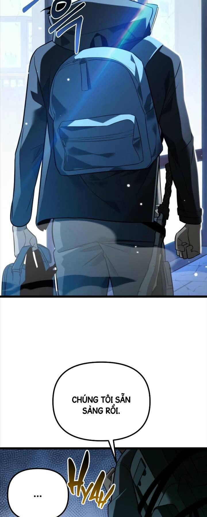 Chiến Binh Hồi Quy Chapter 6 - Trang 2