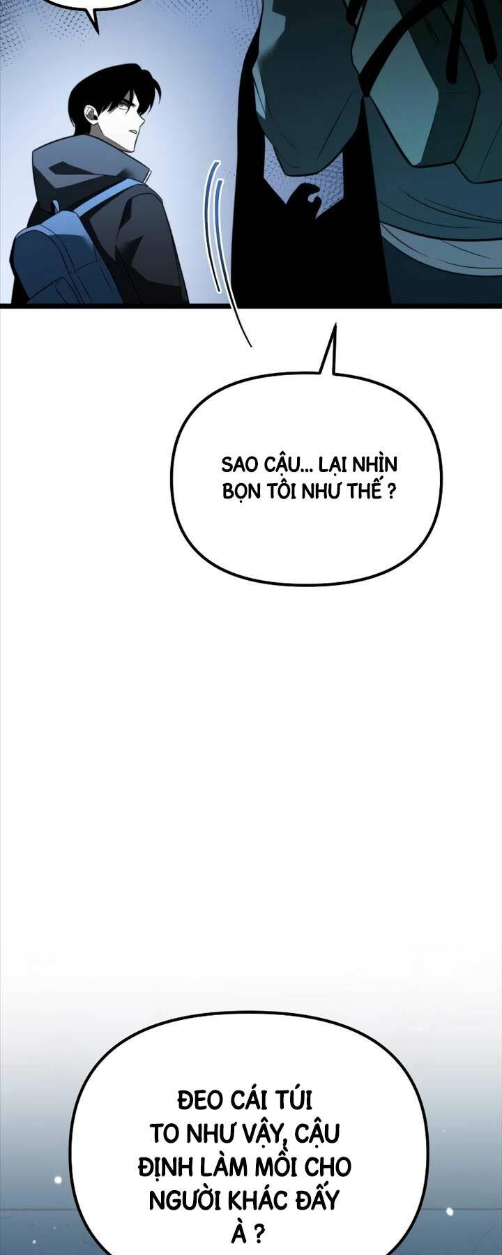 Chiến Binh Hồi Quy Chapter 6 - Trang 2