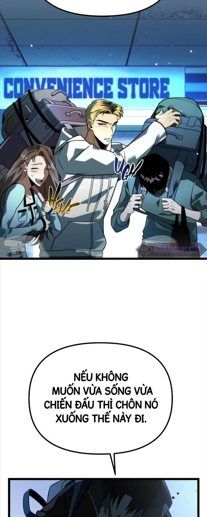 Chiến Binh Hồi Quy Chapter 6 - Trang 2