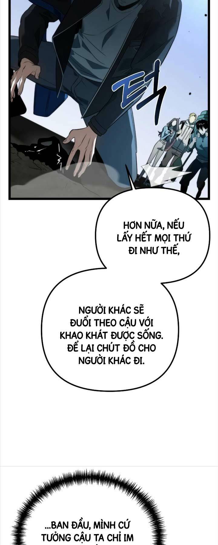 Chiến Binh Hồi Quy Chapter 6 - Trang 2