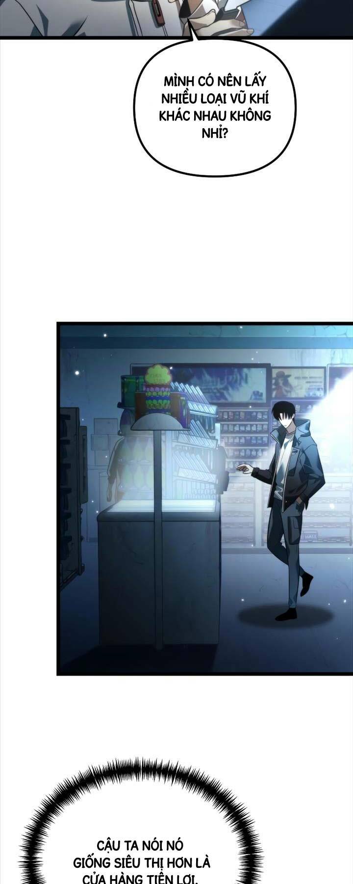 Chiến Binh Hồi Quy Chapter 6 - Trang 2