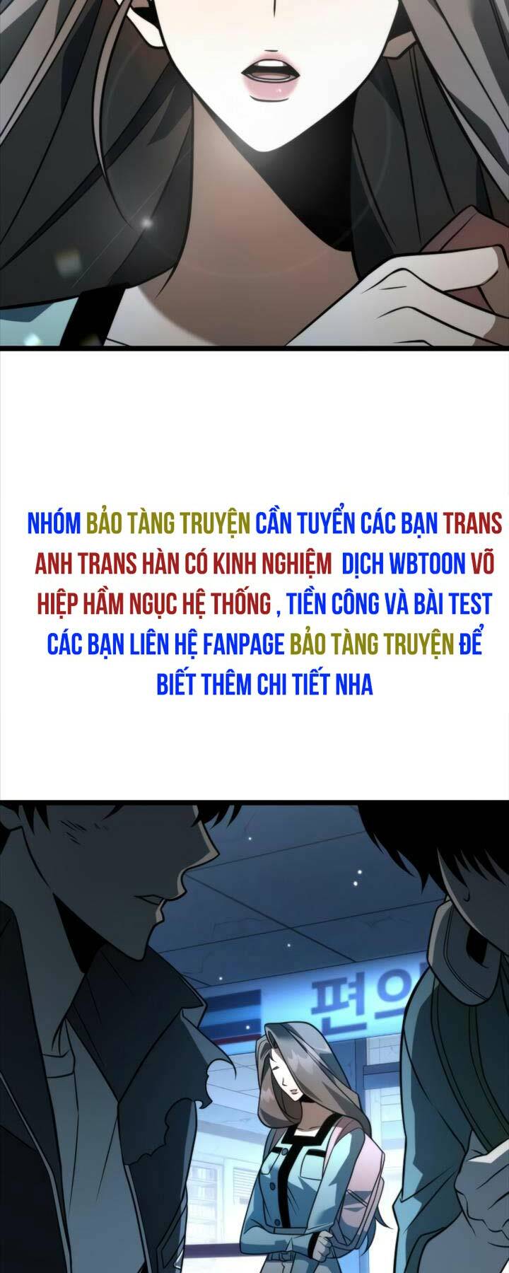 Chiến Binh Hồi Quy Chapter 6 - Trang 2