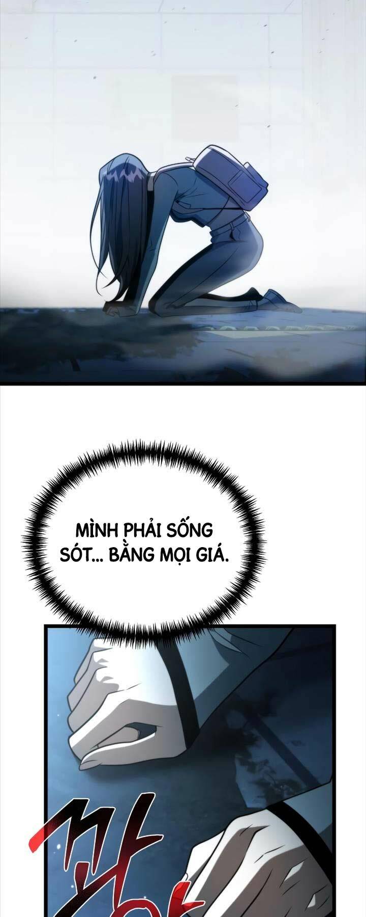Chiến Binh Hồi Quy Chapter 6 - Trang 2
