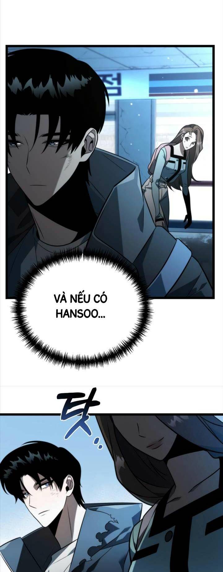 Chiến Binh Hồi Quy Chapter 6 - Trang 2