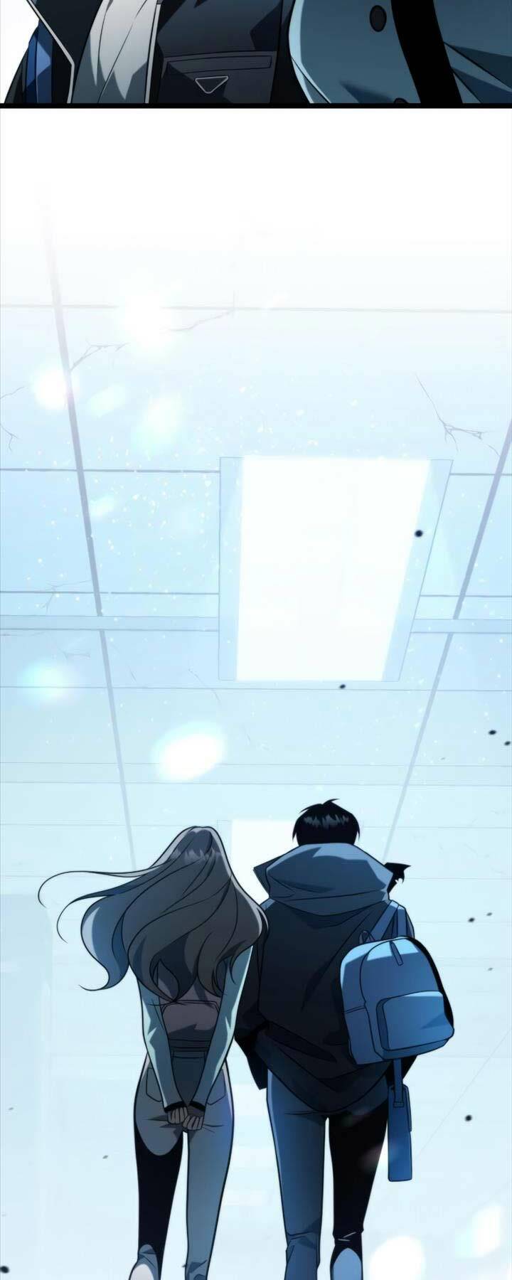 Chiến Binh Hồi Quy Chapter 6 - Trang 2