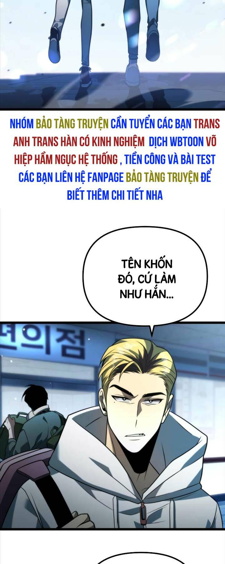 Chiến Binh Hồi Quy Chapter 6 - Trang 2