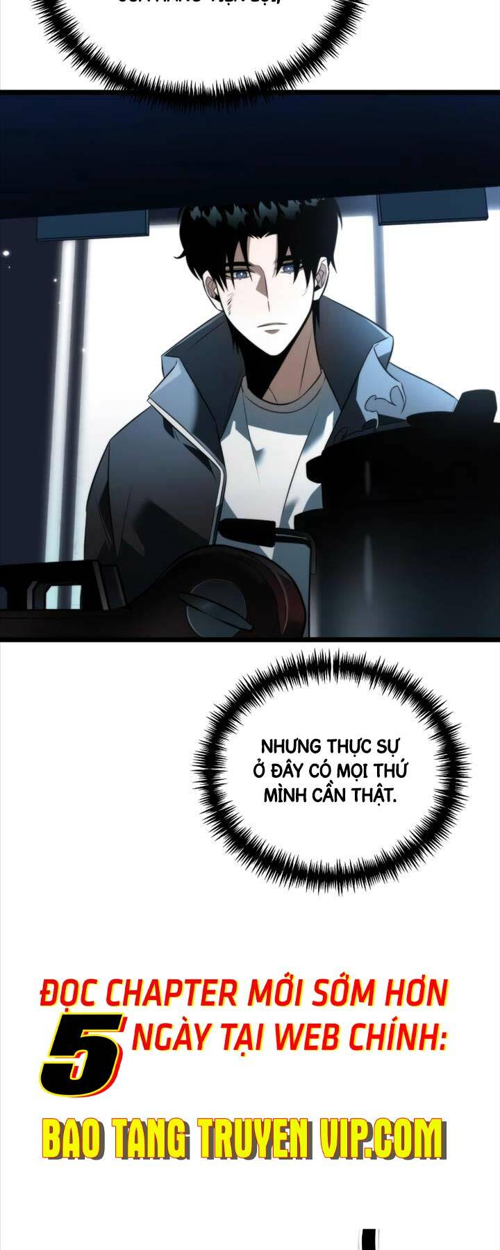 Chiến Binh Hồi Quy Chapter 6 - Trang 2