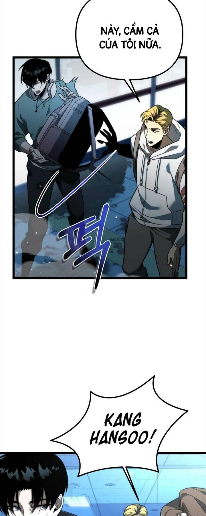 Chiến Binh Hồi Quy Chapter 6 - Trang 2