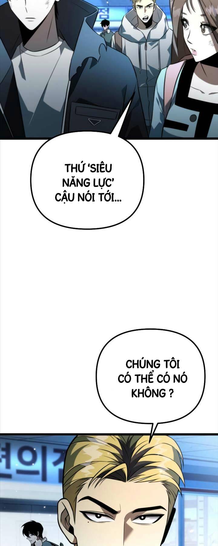 Chiến Binh Hồi Quy Chapter 6 - Trang 2