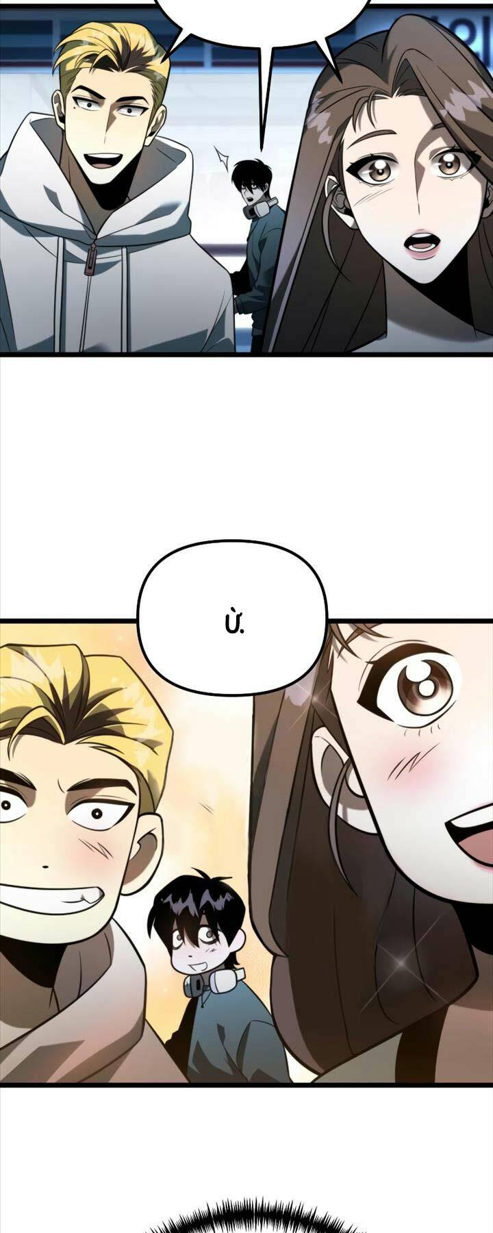 Chiến Binh Hồi Quy Chapter 6 - Trang 2