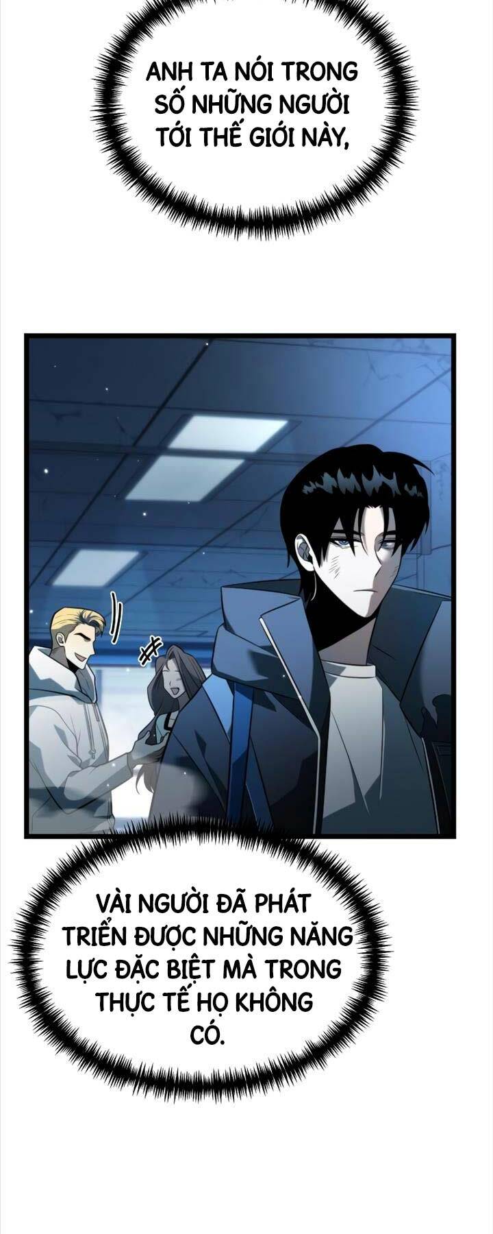 Chiến Binh Hồi Quy Chapter 6 - Trang 2