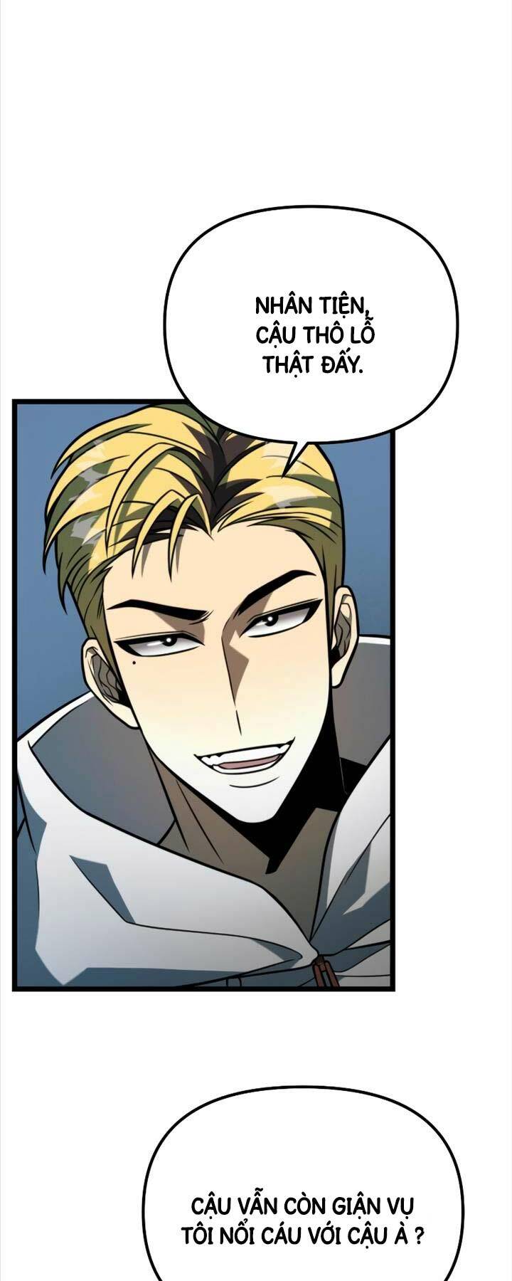 Chiến Binh Hồi Quy Chapter 6 - Trang 2