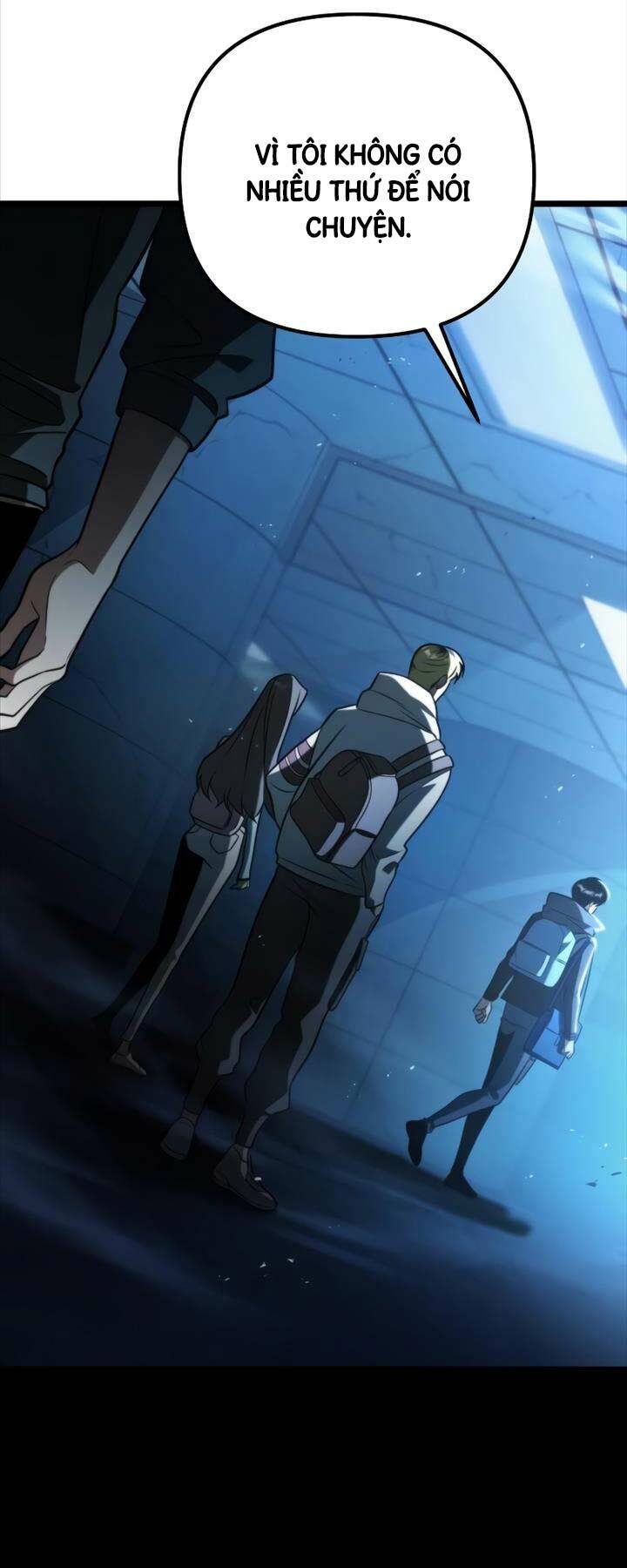 Chiến Binh Hồi Quy Chapter 6 - Trang 2