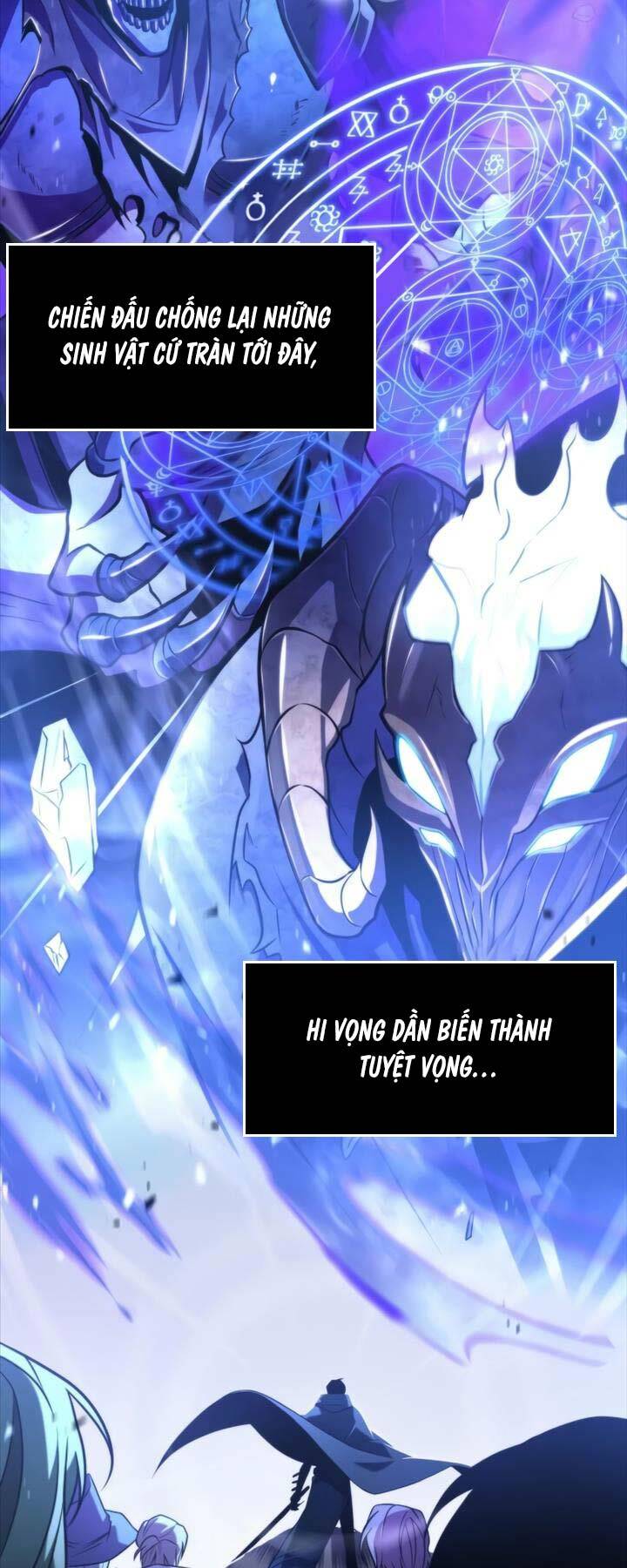 Chiến Binh Hồi Quy Chapter 6 - Trang 2