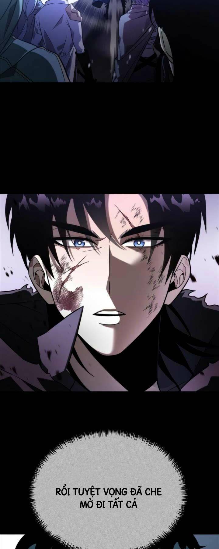 Chiến Binh Hồi Quy Chapter 6 - Trang 2