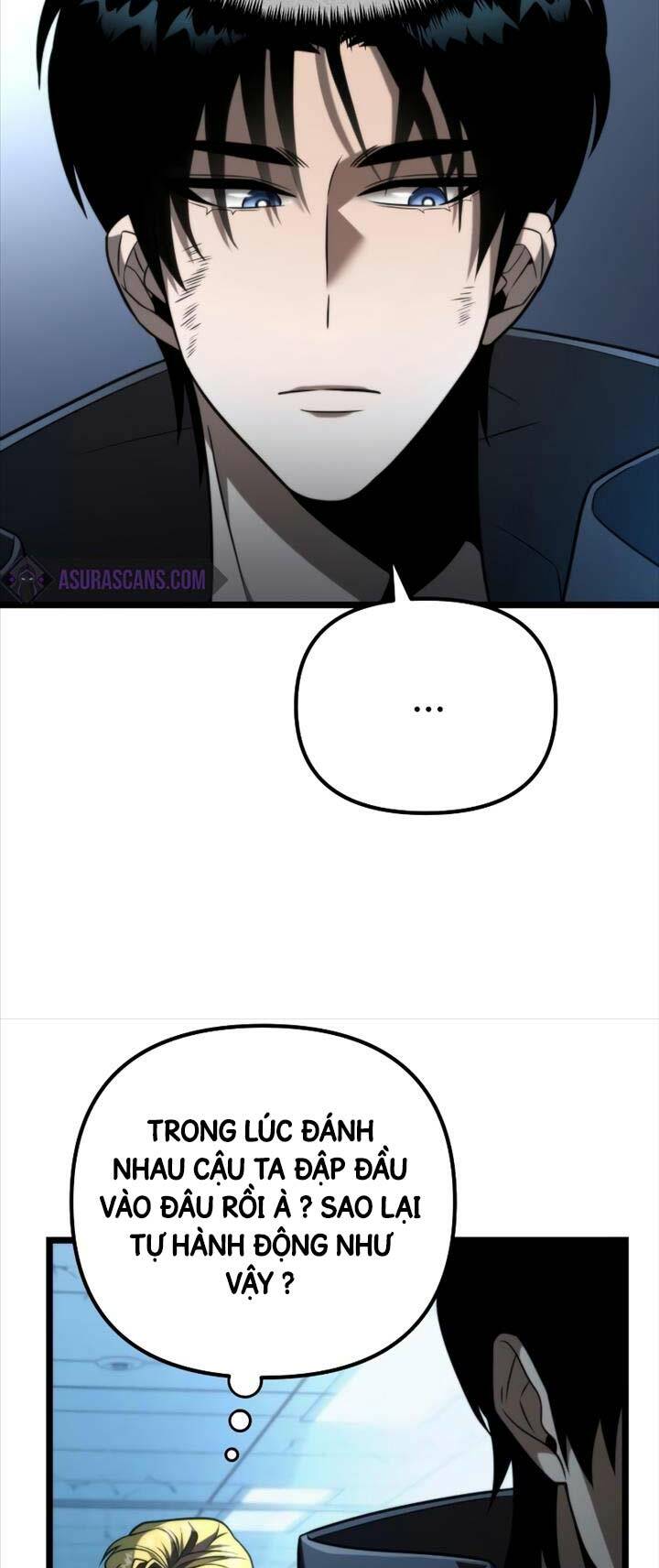 Chiến Binh Hồi Quy Chapter 6 - Trang 2