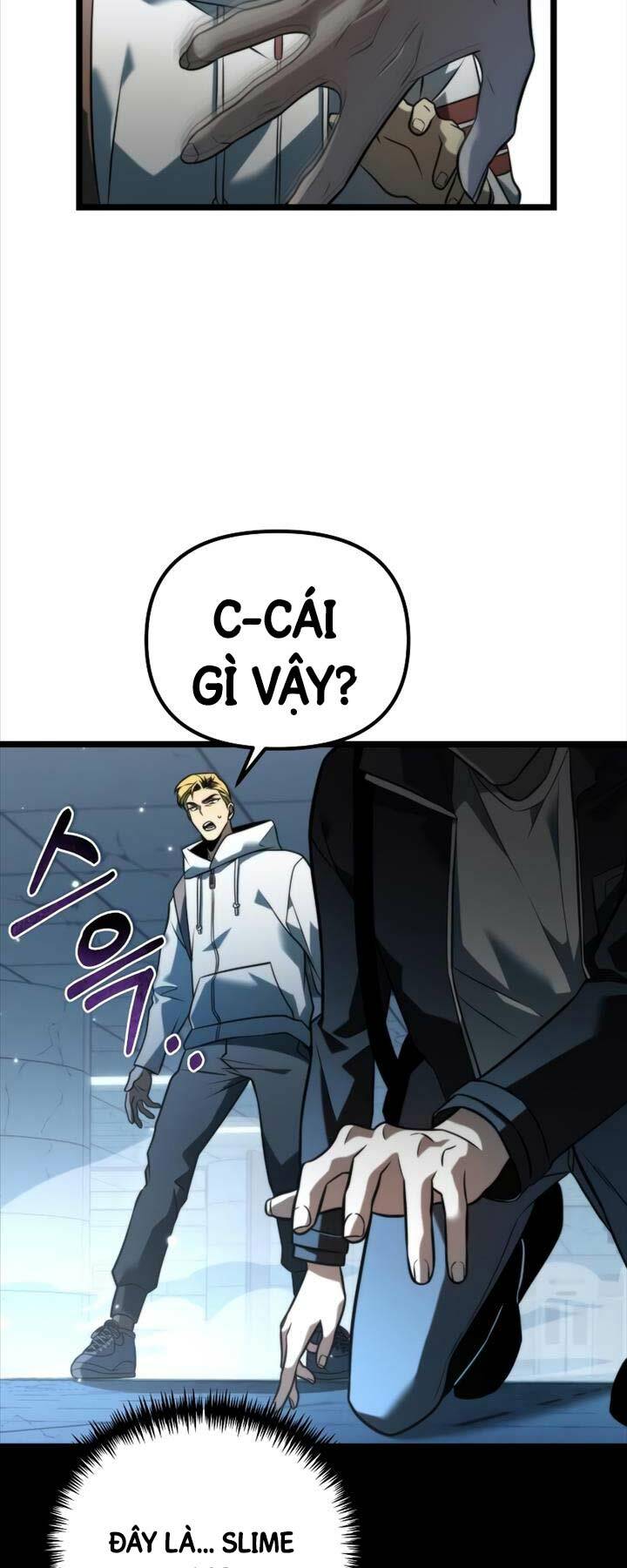 Chiến Binh Hồi Quy Chapter 6 - Trang 2