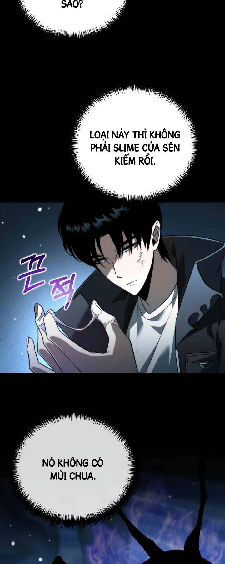 Chiến Binh Hồi Quy Chapter 6 - Trang 2