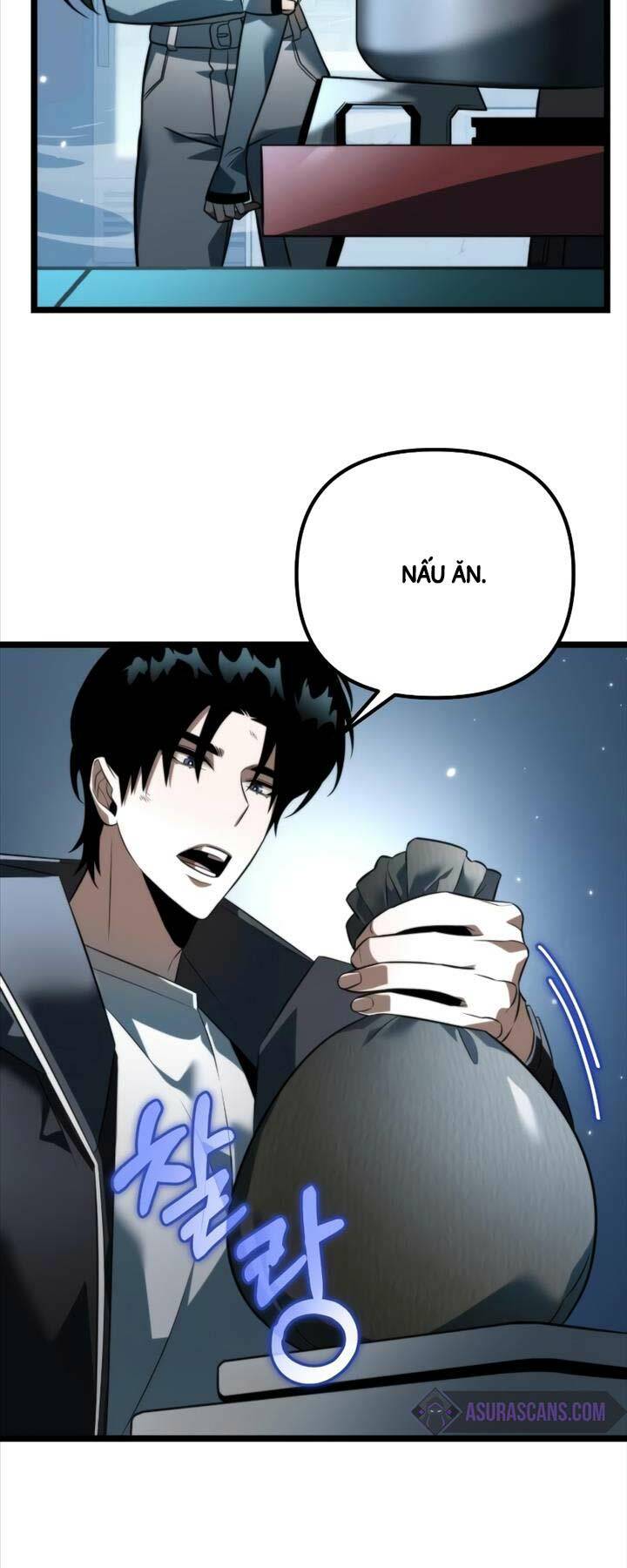 Chiến Binh Hồi Quy Chapter 6 - Trang 2