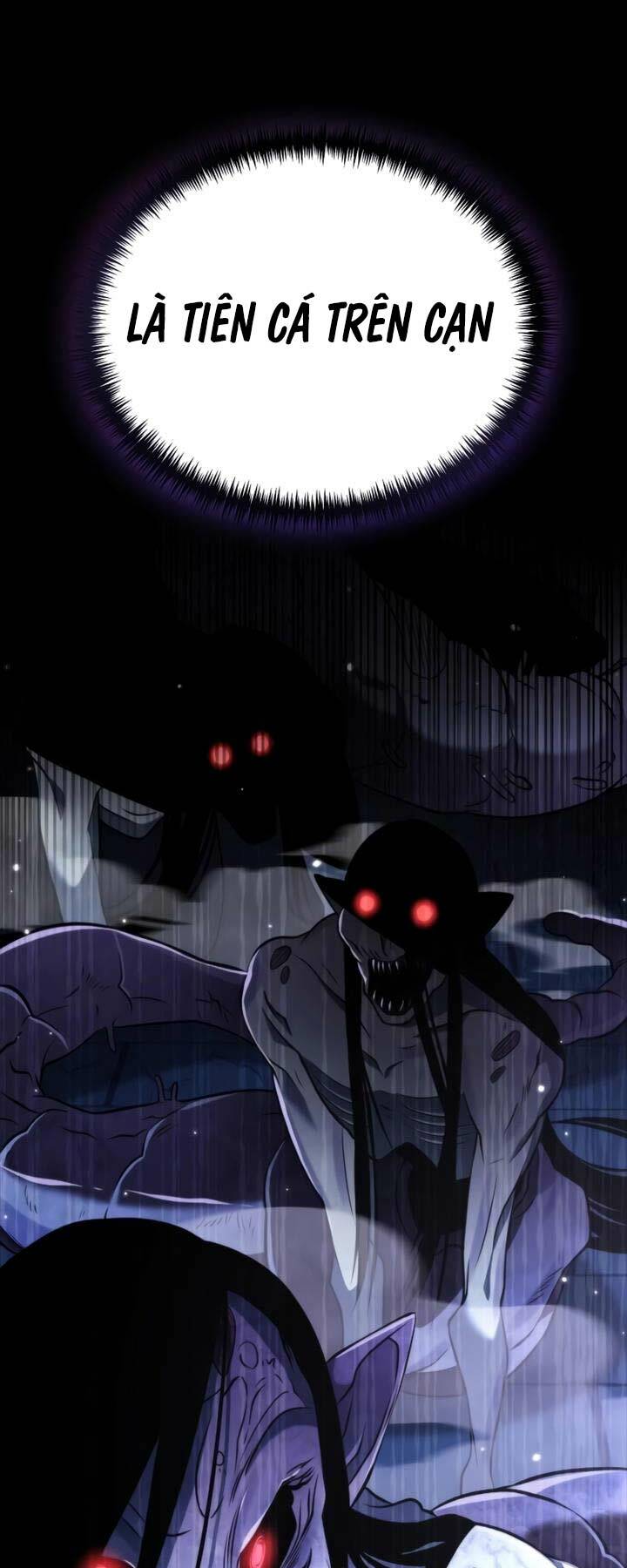 Chiến Binh Hồi Quy Chapter 6 - Trang 2