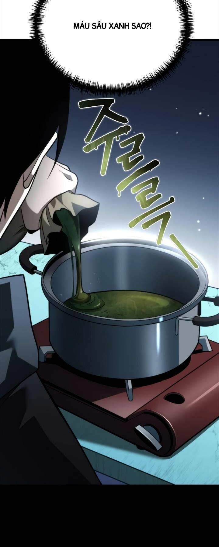 Chiến Binh Hồi Quy Chapter 6 - Trang 2