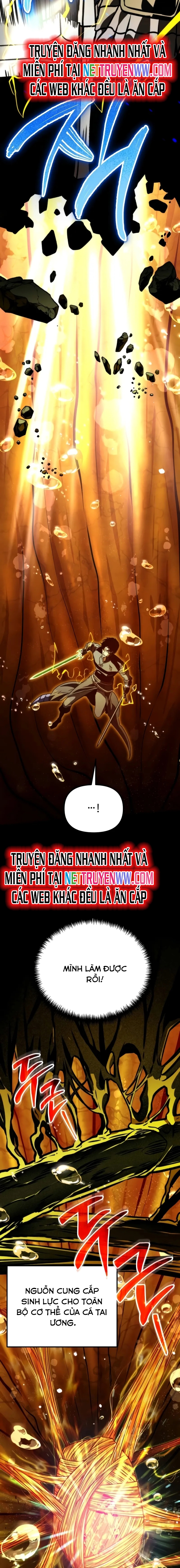 Chiến Binh Hồi Quy Chapter 60 - Trang 2