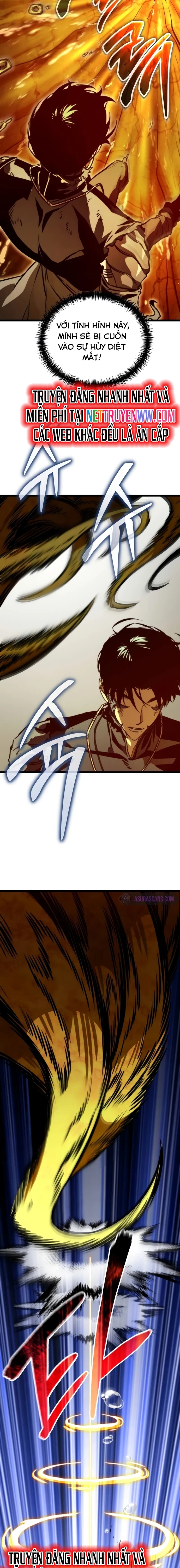 Chiến Binh Hồi Quy Chapter 60 - Trang 2