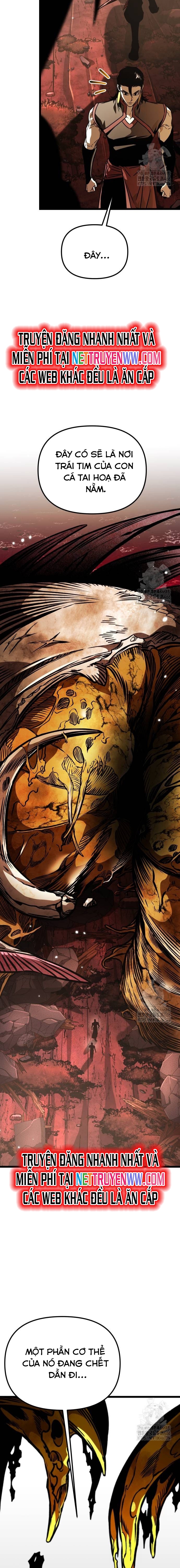 Chiến Binh Hồi Quy Chapter 61 - Trang 2