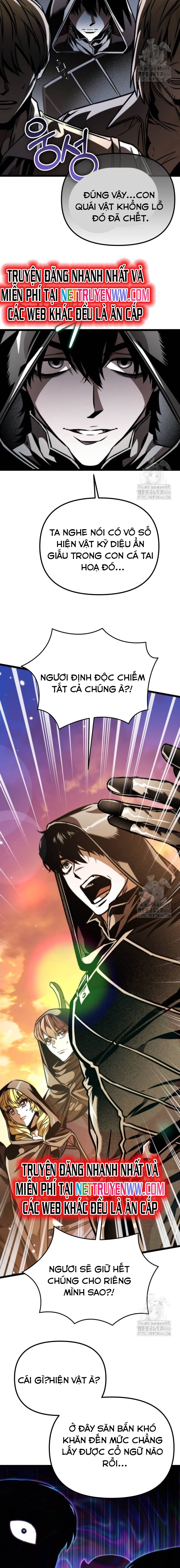 Chiến Binh Hồi Quy Chapter 61 - Trang 2