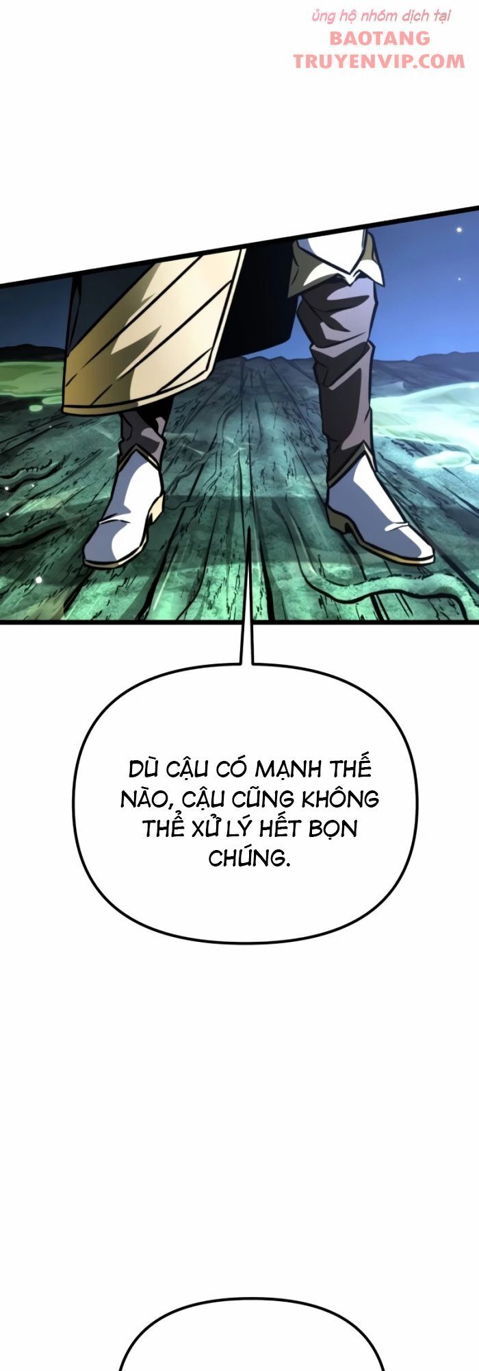 Chiến Binh Hồi Quy Chapter 64 - Trang 2