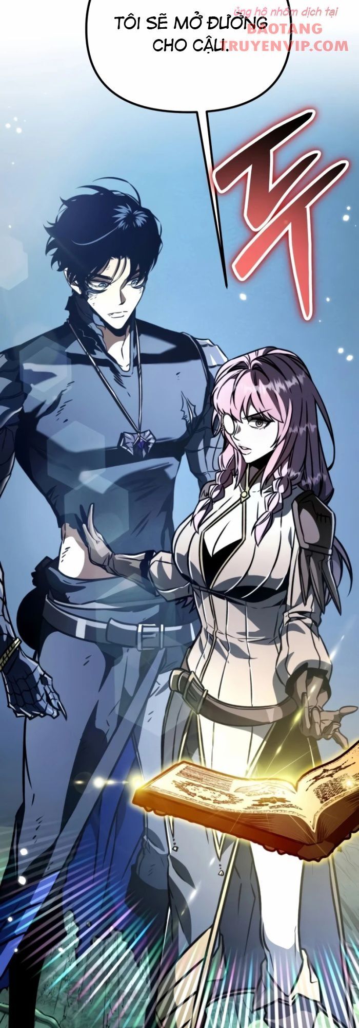 Chiến Binh Hồi Quy Chapter 64 - Trang 2