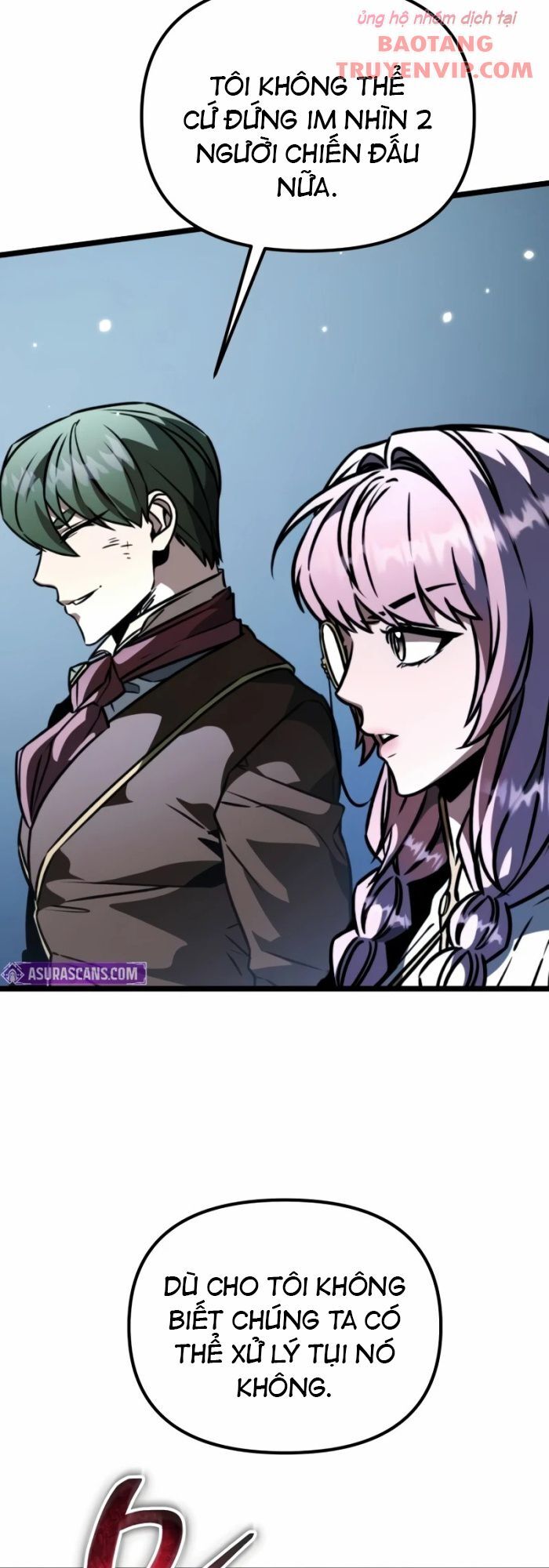 Chiến Binh Hồi Quy Chapter 64 - Trang 2