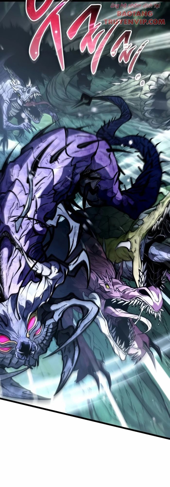 Chiến Binh Hồi Quy Chapter 64 - Trang 2