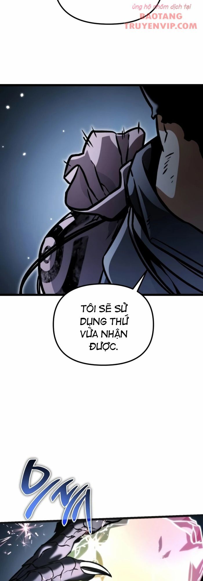 Chiến Binh Hồi Quy Chapter 64 - Trang 2