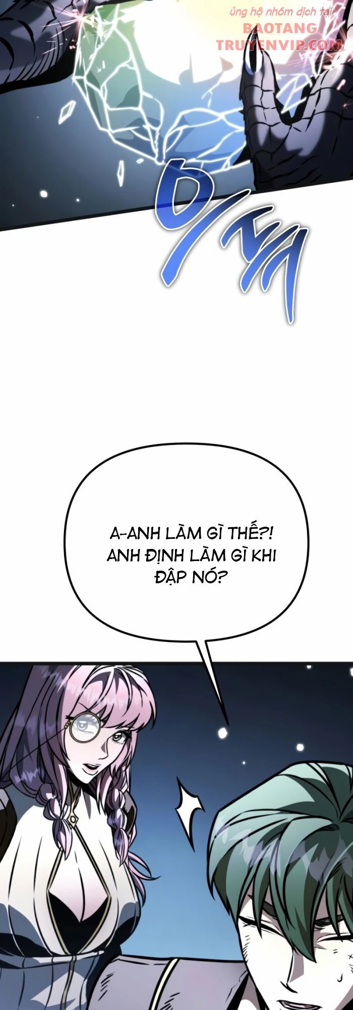 Chiến Binh Hồi Quy Chapter 64 - Trang 2