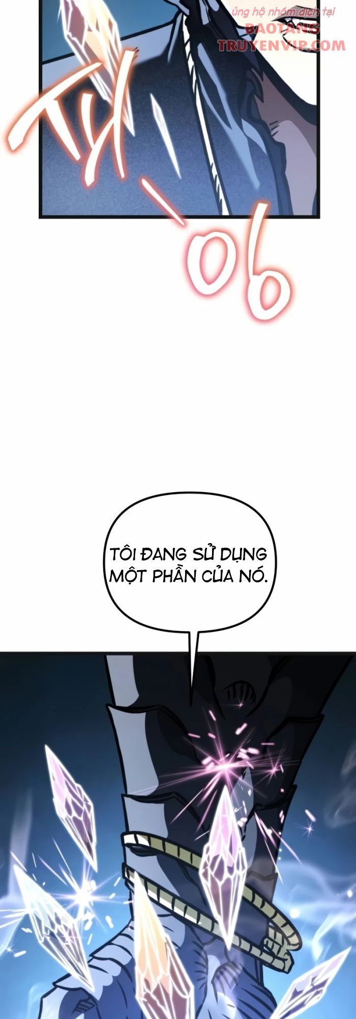 Chiến Binh Hồi Quy Chapter 64 - Trang 2