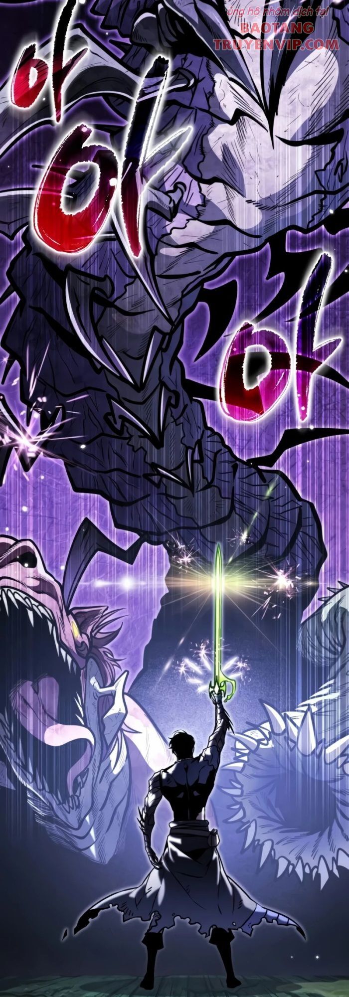 Chiến Binh Hồi Quy Chapter 64 - Trang 2