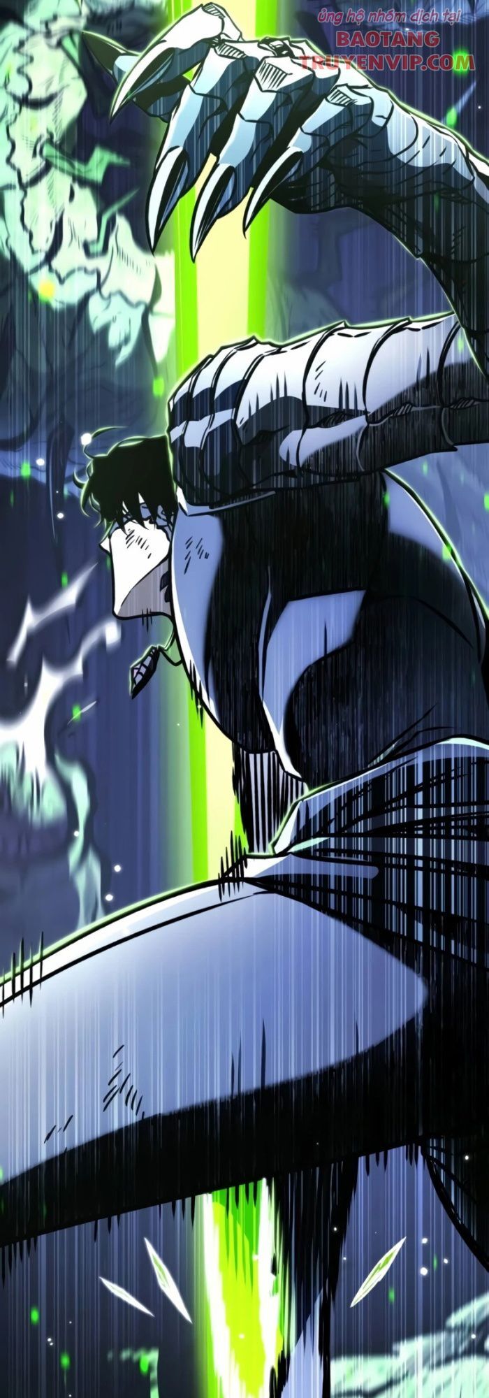 Chiến Binh Hồi Quy Chapter 64 - Trang 2