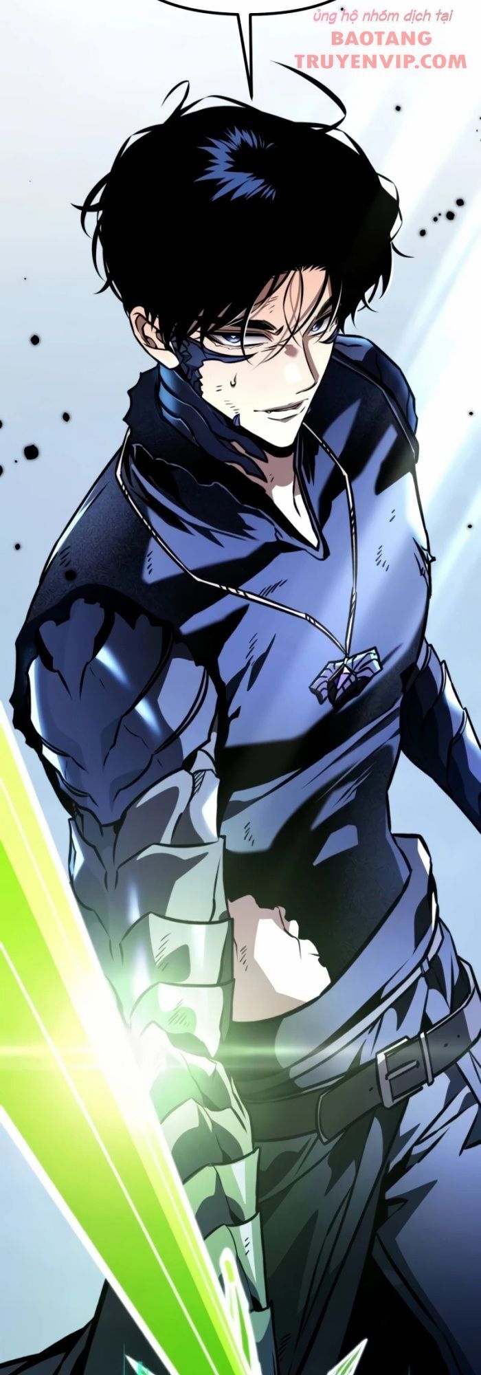 Chiến Binh Hồi Quy Chapter 64 - Trang 2