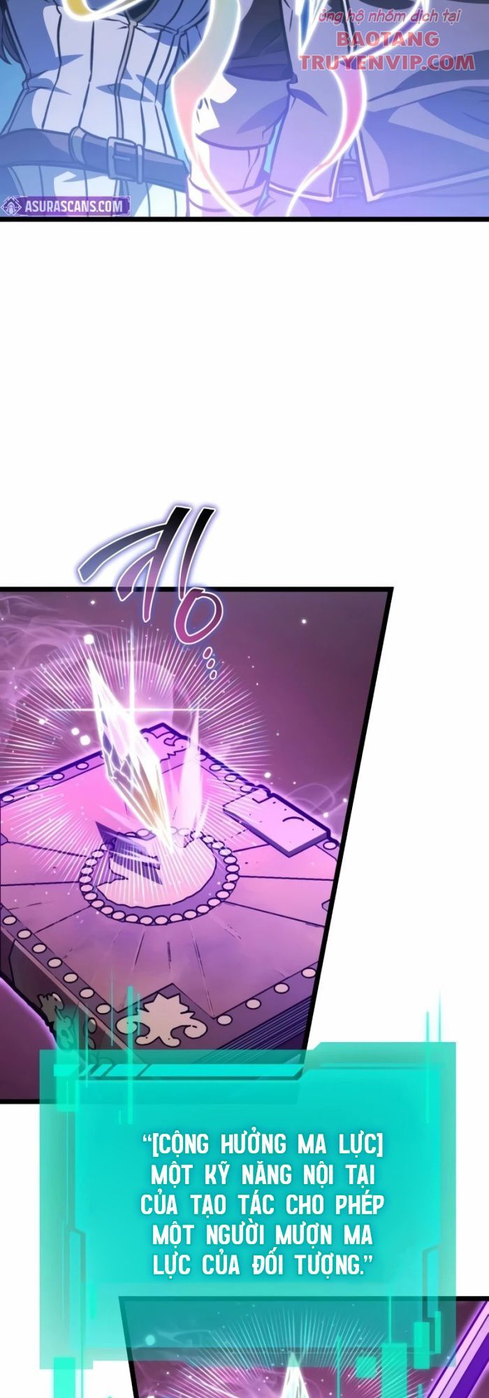 Chiến Binh Hồi Quy Chapter 64 - Trang 2