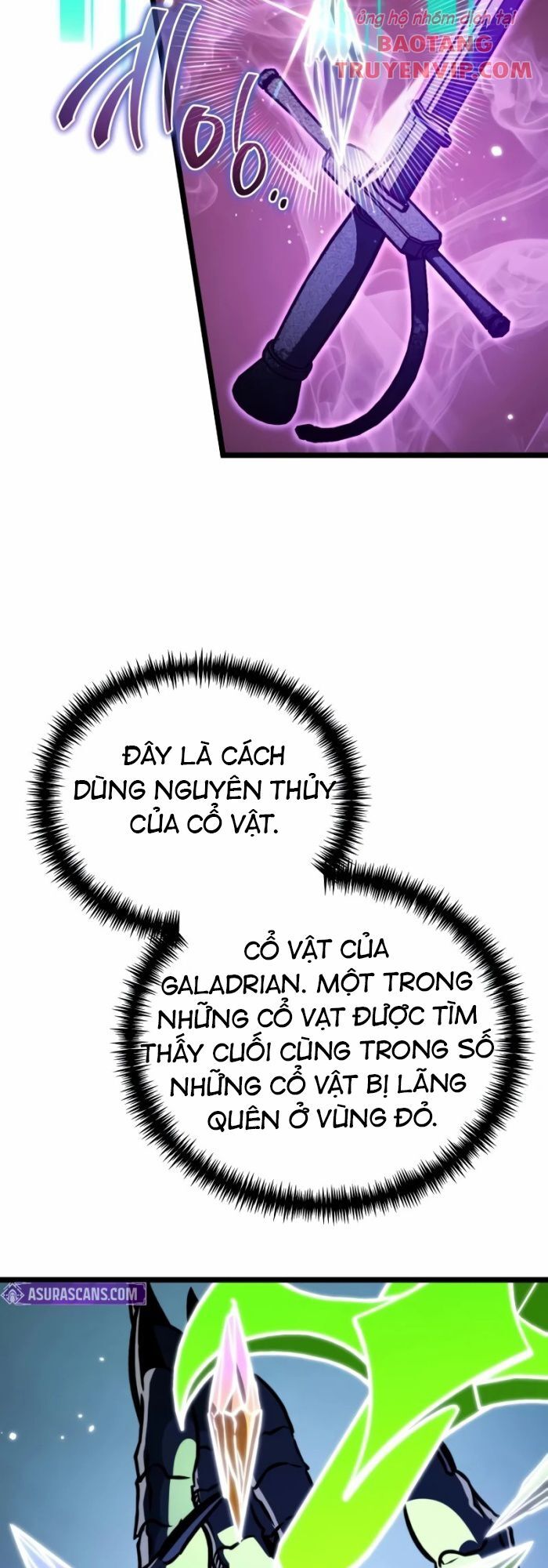 Chiến Binh Hồi Quy Chapter 64 - Trang 2