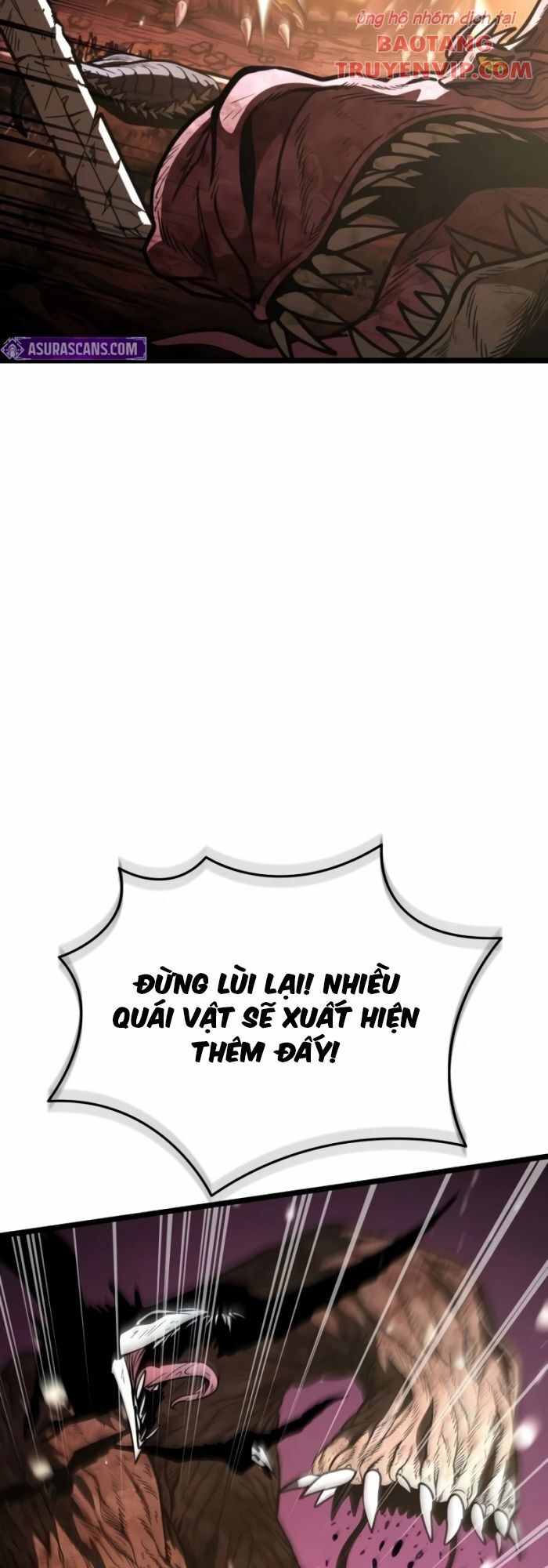 Chiến Binh Hồi Quy Chapter 64 - Trang 2