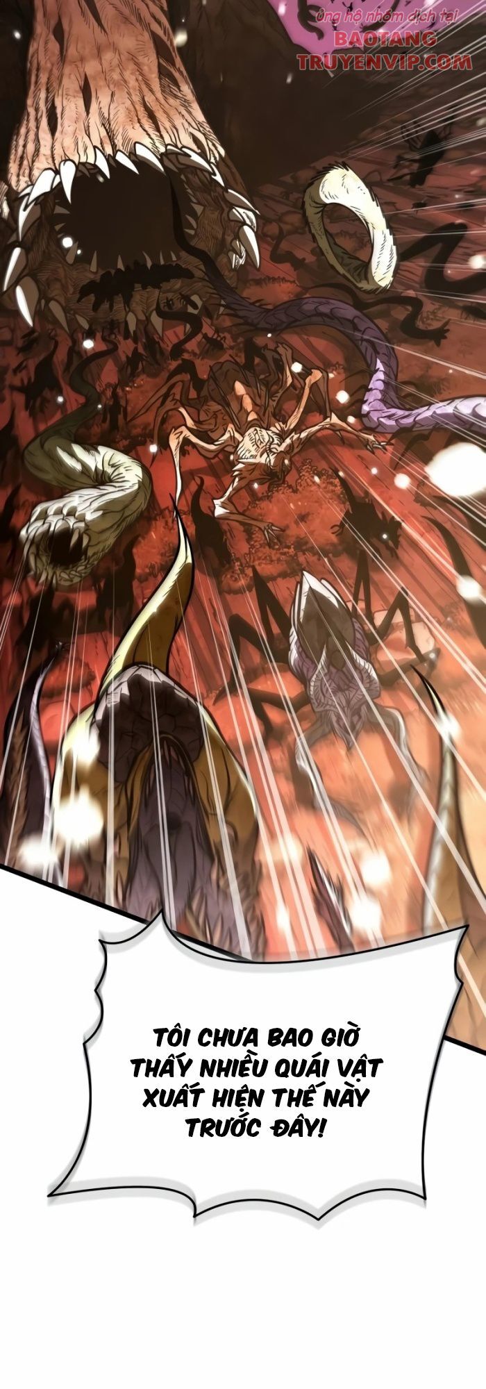 Chiến Binh Hồi Quy Chapter 64 - Trang 2