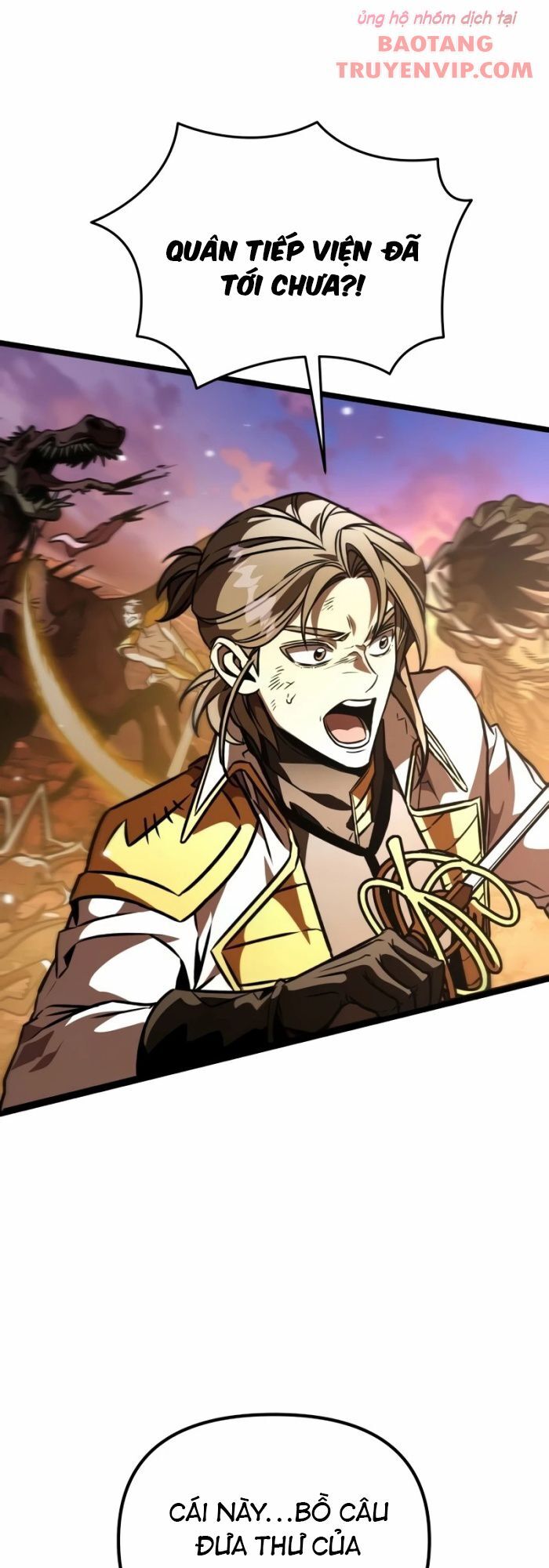 Chiến Binh Hồi Quy Chapter 64 - Trang 2