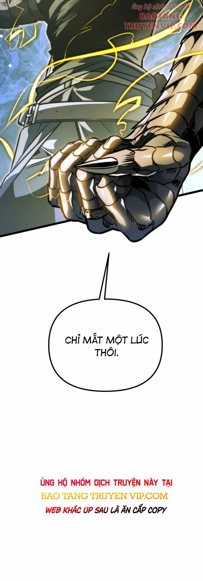 Chiến Binh Hồi Quy Chapter 64 - Trang 2