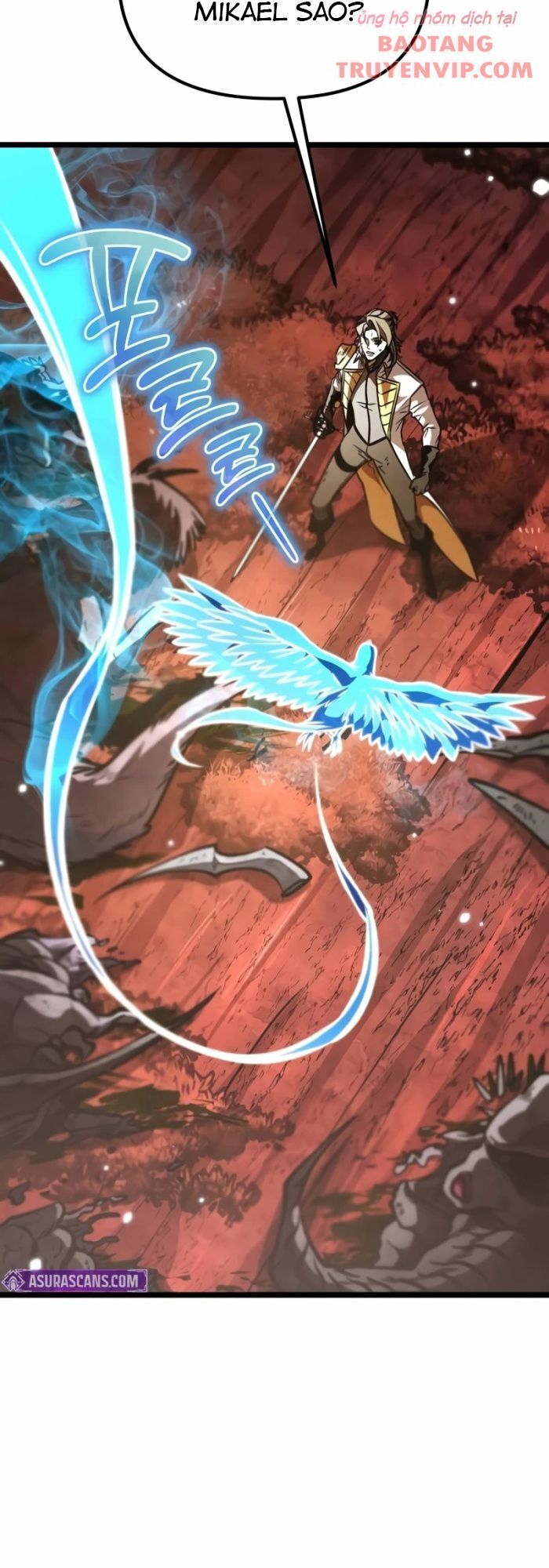 Chiến Binh Hồi Quy Chapter 64 - Trang 2
