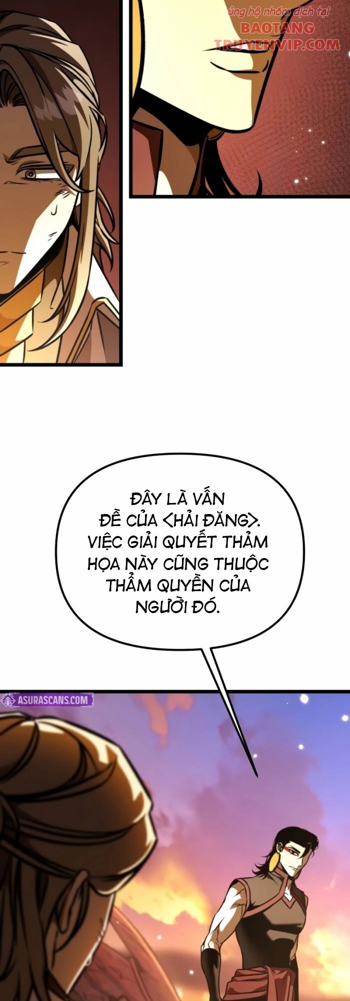 Chiến Binh Hồi Quy Chapter 64 - Trang 2