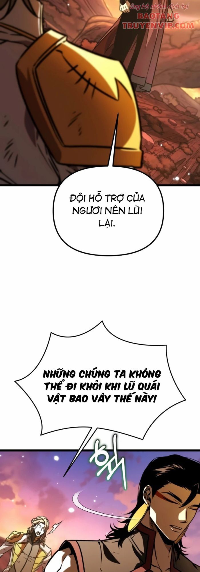 Chiến Binh Hồi Quy Chapter 64 - Trang 2